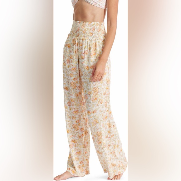 Billabong Wide Leg Pants - Picture 10 of 10
